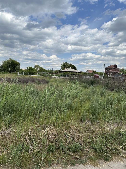 Продам участок в Березановке, Днепр.