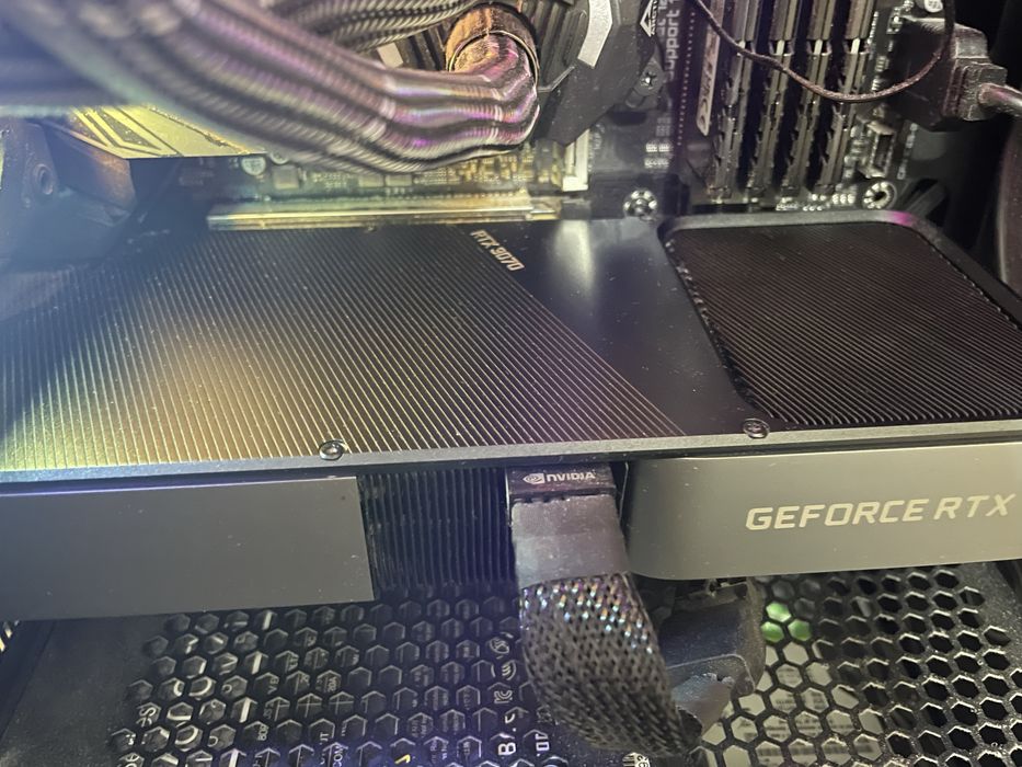 Nvidia GeForce RTX 3070 8 GB Founders Edition