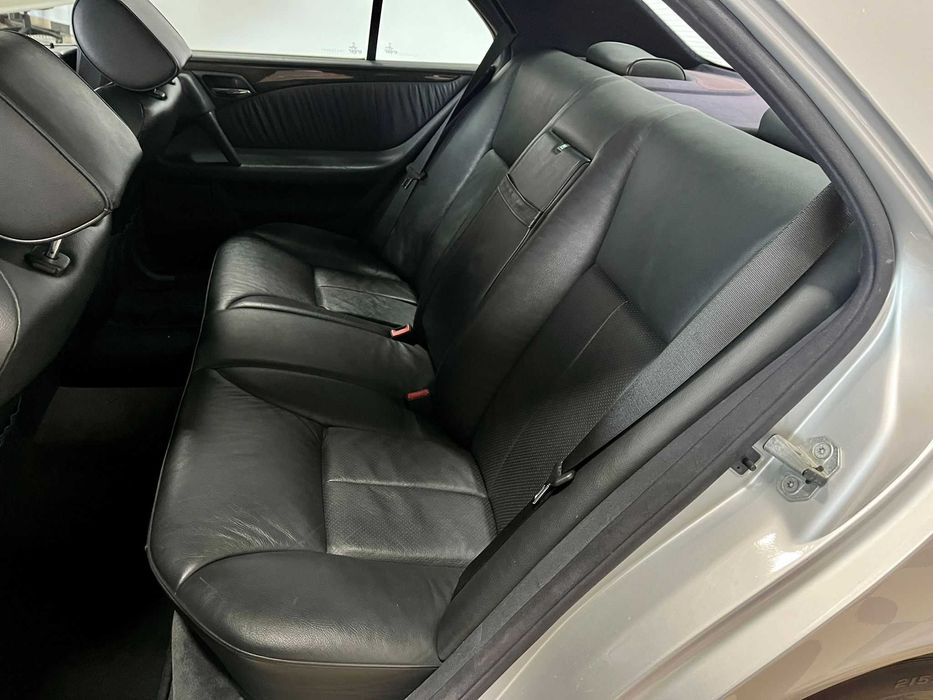 MERCEDES W 210  290 TDI  Awandgarde !! Super Stan !!!