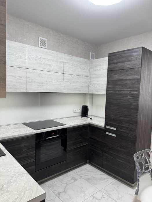 L В продаже 1 комнатная квартира в Шевченковском районе