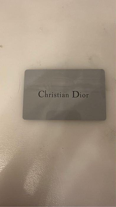 Torebka christian dior