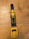 Dewalt arroquete eletrico