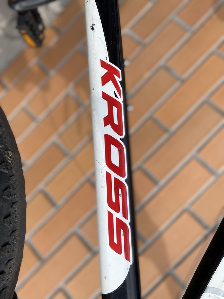 Rower górski Kross Oki (Hexagon 1) 26 cali