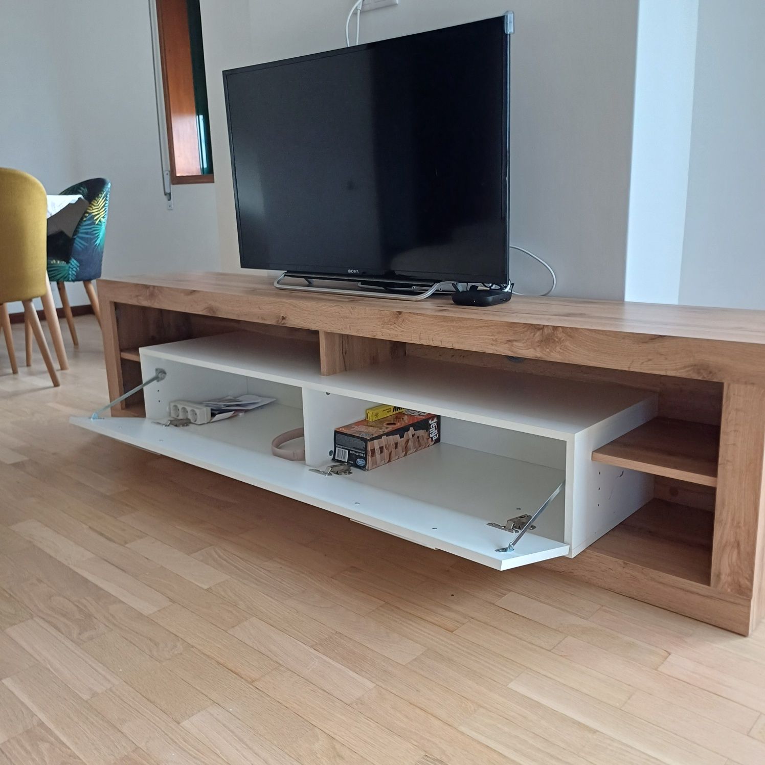 Aparador de tv - movel sala