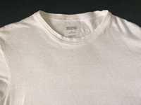 Biały tshirt/ bluzka/koszulka Michael Kors S/36