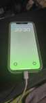 IPHONE 12/64gb green