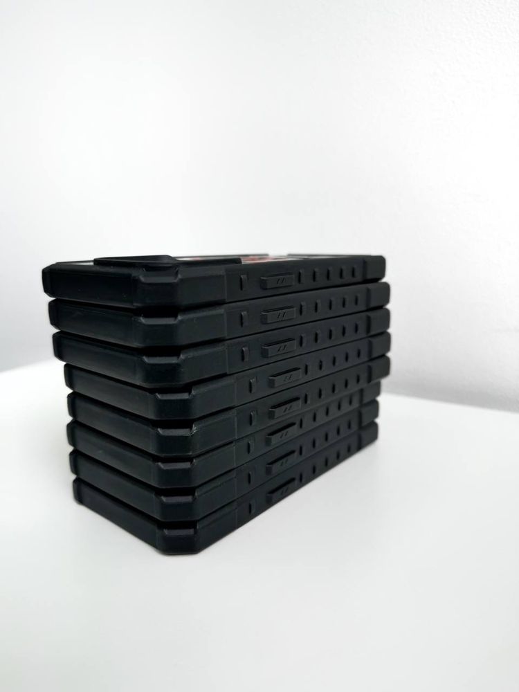 Чохол чехол UAG протиударний iPhone Pro Max Айфон Про Макс