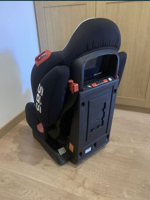 Cadeira auto para crianças
