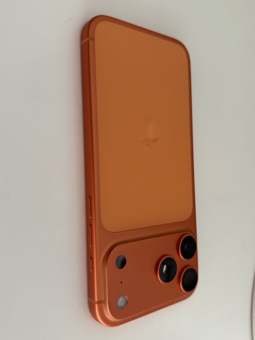 Iphone 17 pro max 512