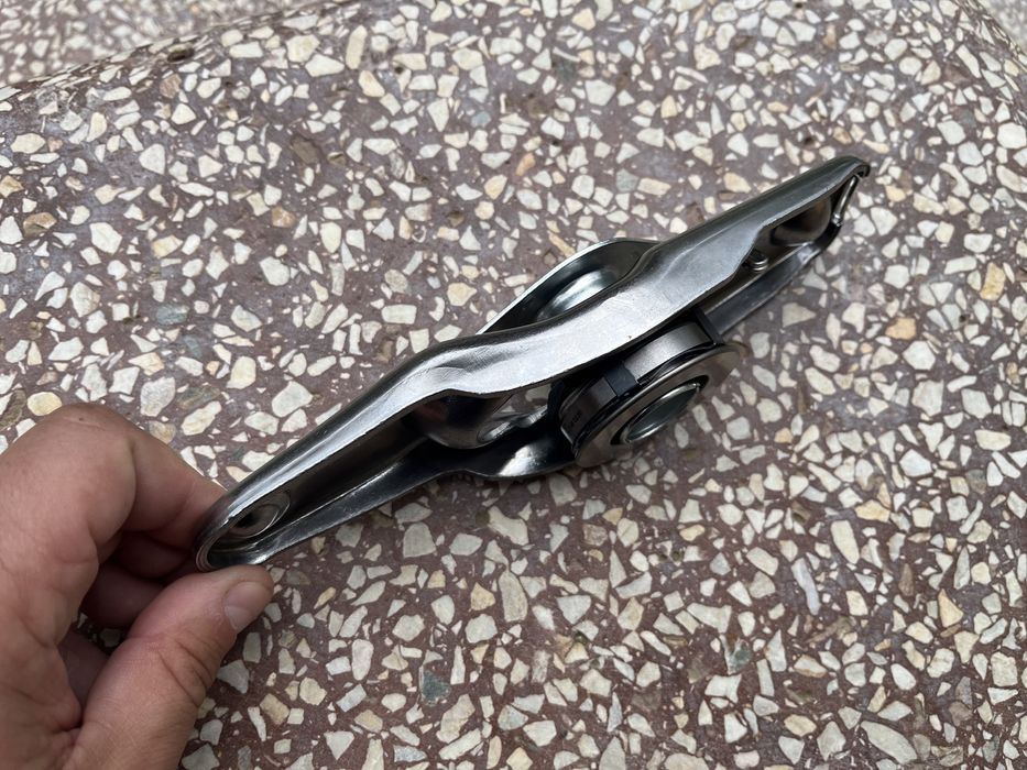 Вижимний підшипник 1,6 FSI Volkswagen