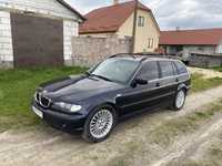 Продам бмв 320d e46