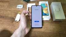 Samsung Galaxy M32 SM-M325FV/DS 6/128G Black