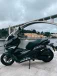 Keeway Vieste XDV 125cc