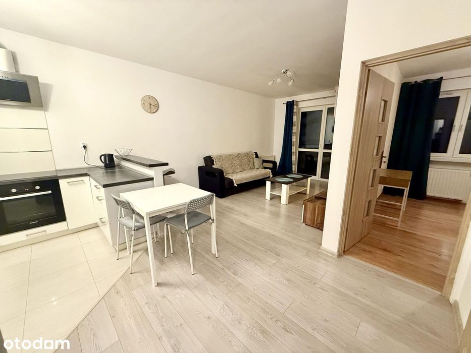 Zamieszkaj na Nowych Chabrach