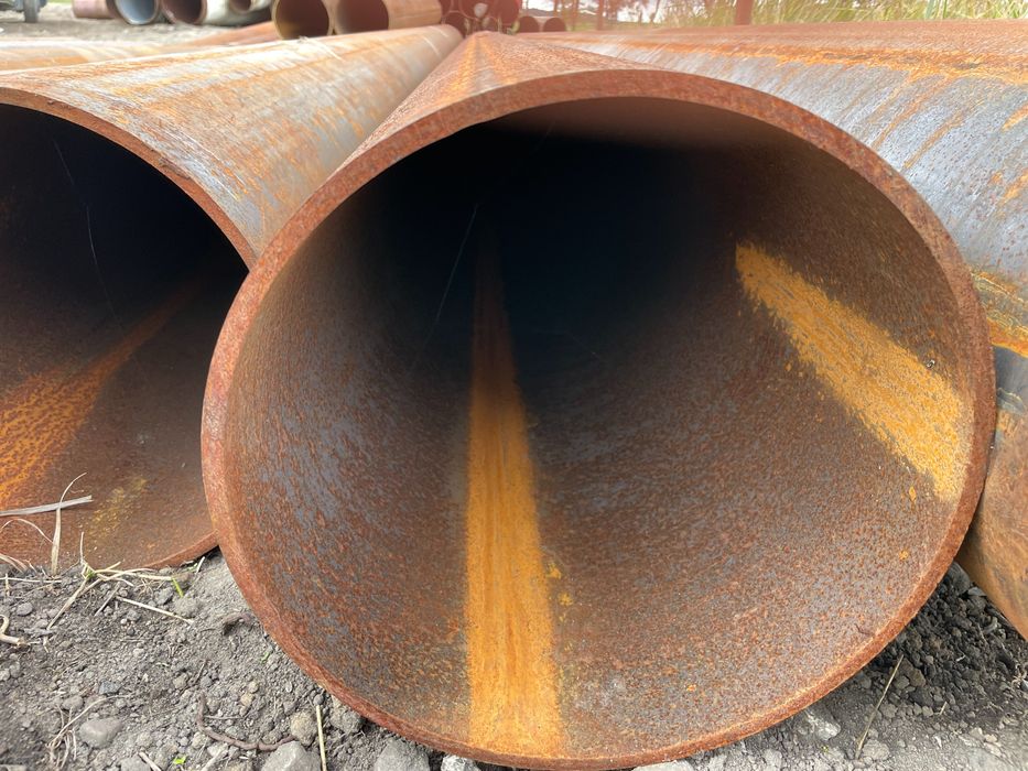 Rura stalowa fi273 x 5,DOSTAWA, rura osłonowa dn250,rura fi273