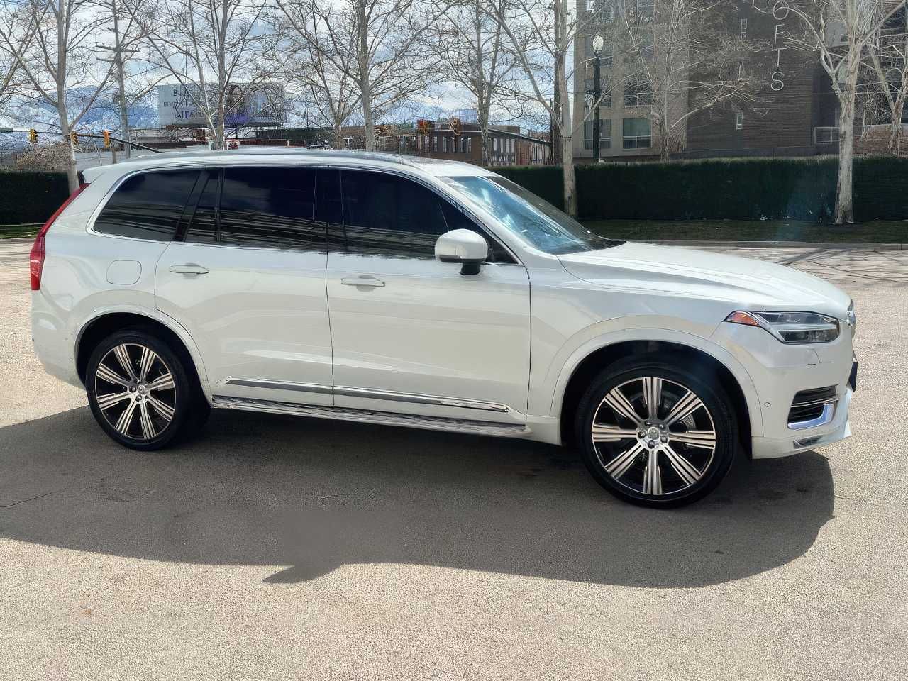 2020 Volvo XC90 T6 Inscription