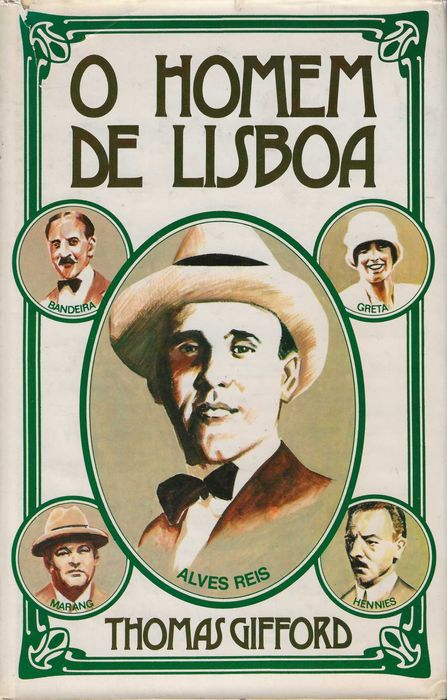 O Homem de Lisboa