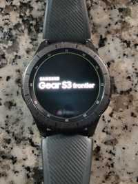 Samsung gear s3 muito bom