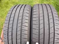 opony 225/45/19 Bridgestone Turanza T005A 2 sztuki 6mm