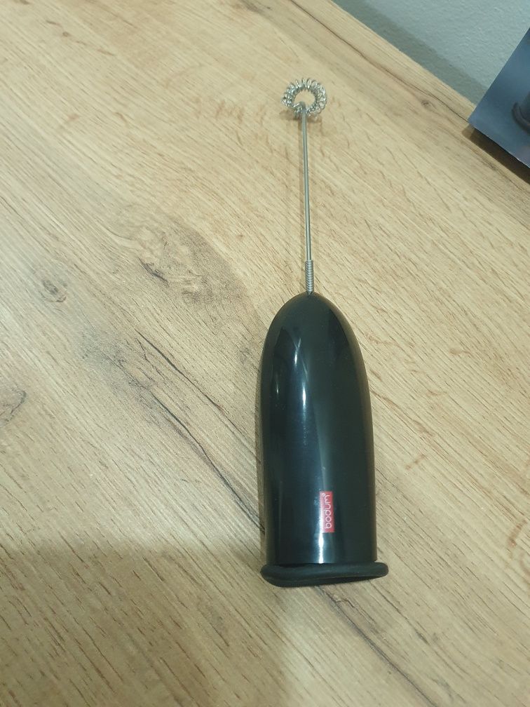 Elektryczny spieniacz do mleka Bodum Schiuma