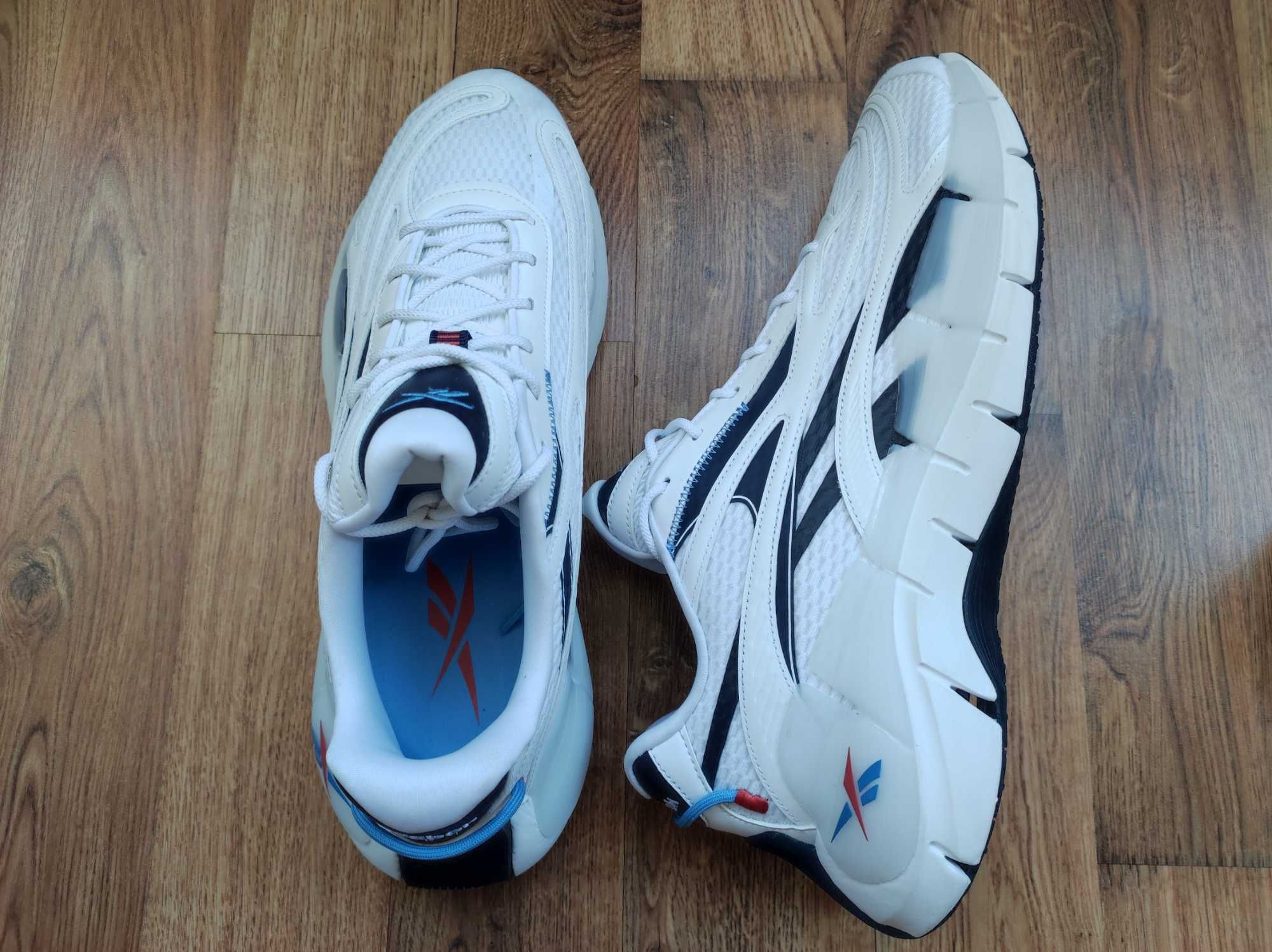 ОРИГІНАЛ100%! Кросівки Reebok Zig Kinetica 2.5 GX0506