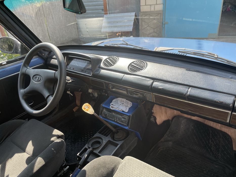 Ваз 2101 1984 чудовий стан