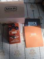 Mxr Prime Distortion Analog