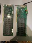 4 плати Hd core,accel pro tools digidesign avid