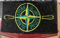 Патч Stone Island