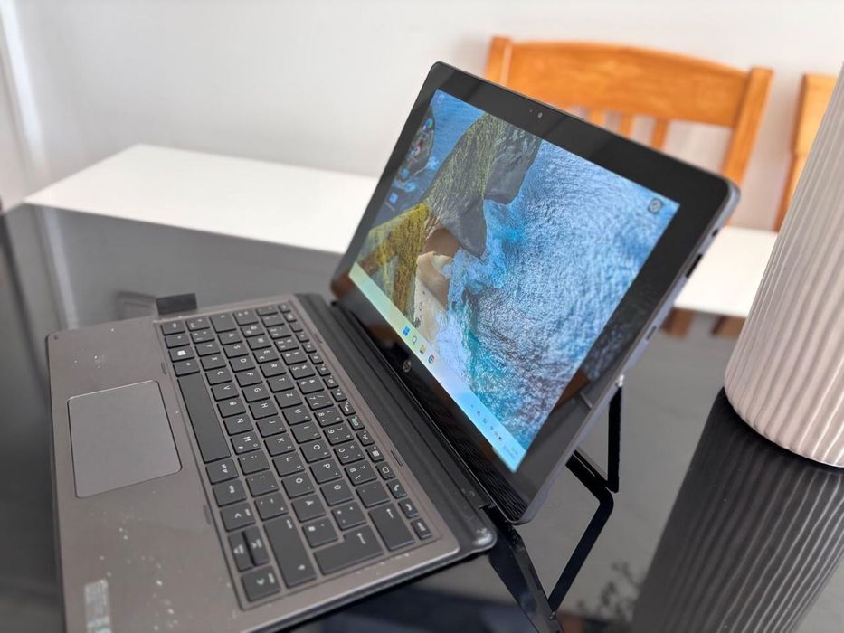 24хПланшет Hp PRO X2 612 G2 i7-7Y75/8 RAM/ 256 ssd