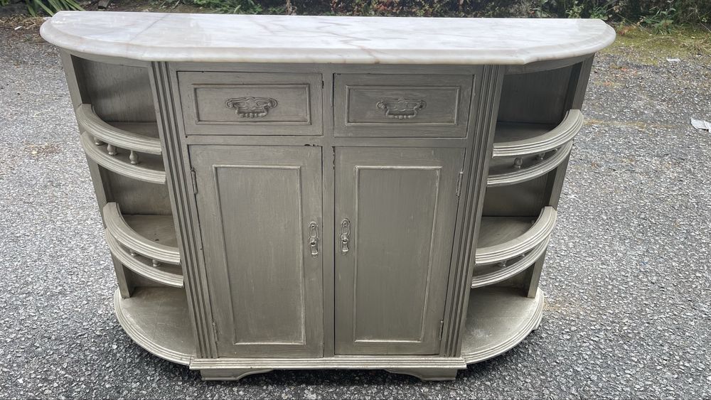 Móvel entrada Vintage