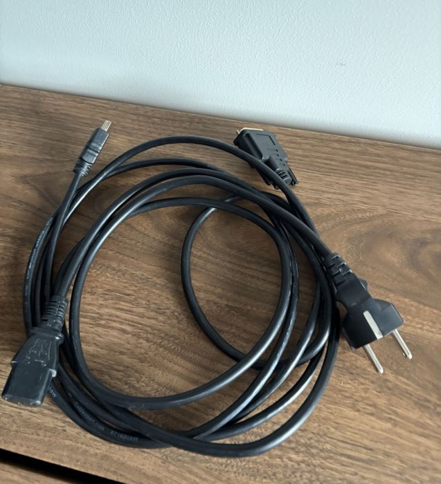 Monitor NEC MultiSync E222W