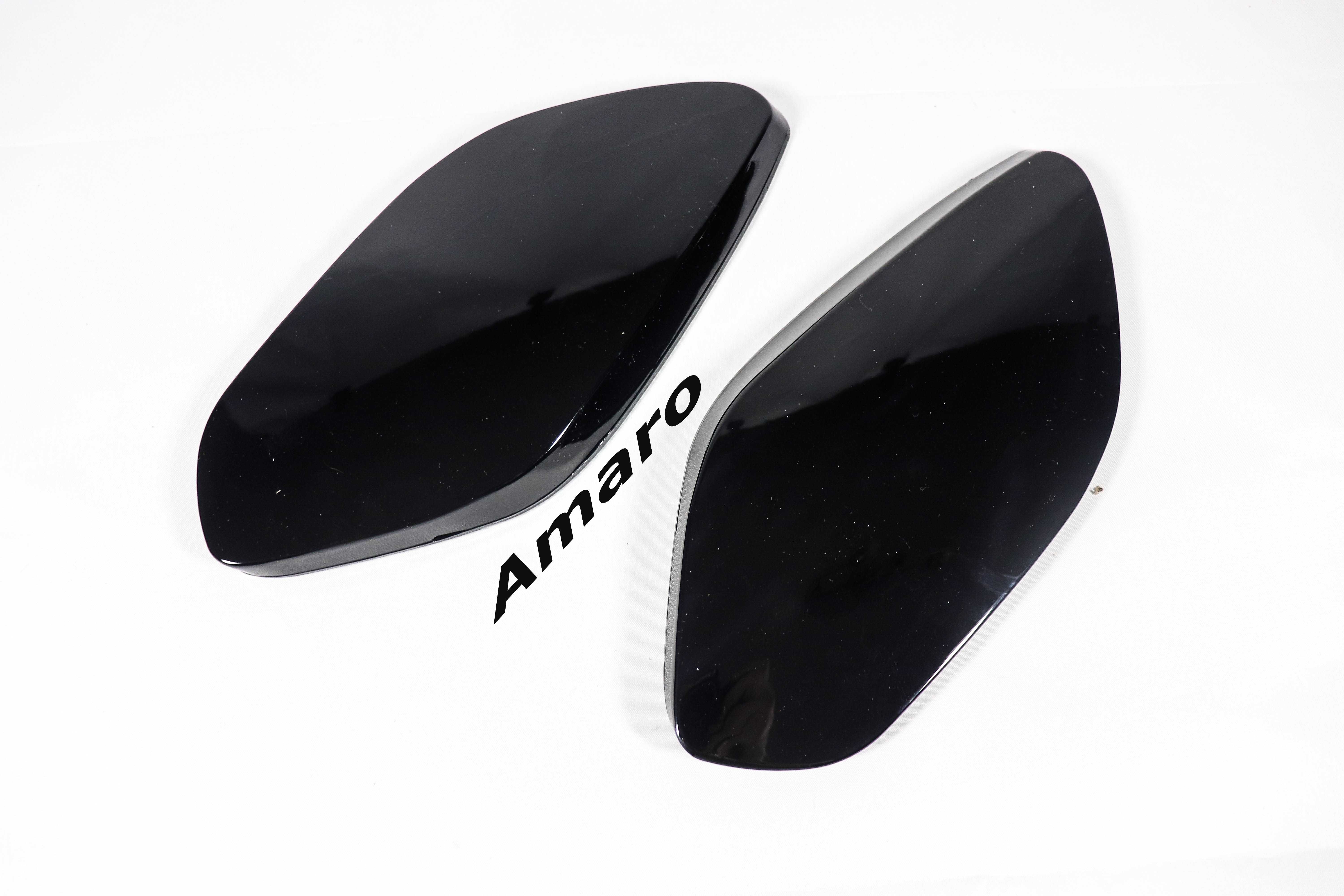 Aileron/Spoiler preto (Mercedes-Benz A45 AMG, W176, A160, A180, A200