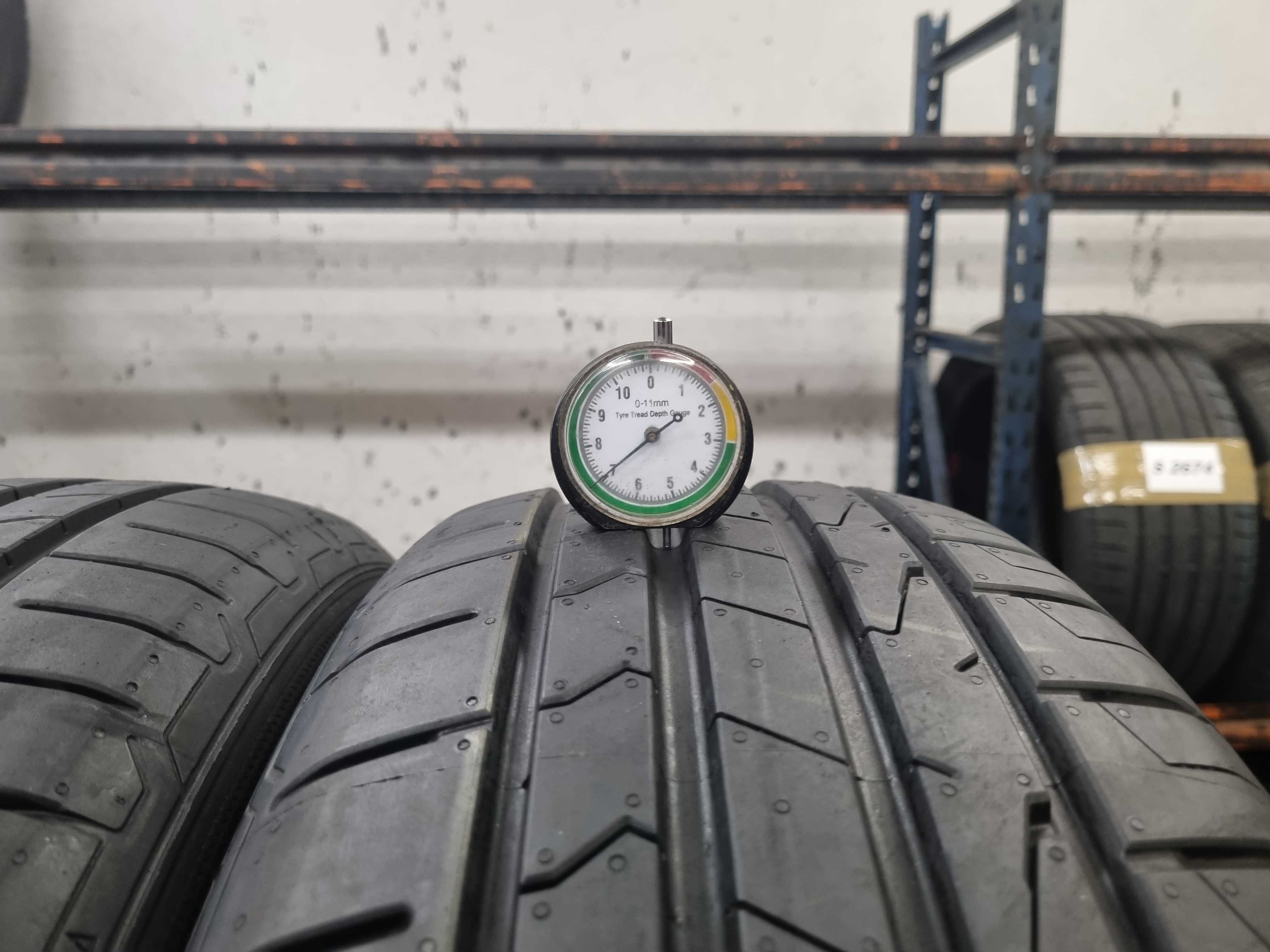 215/65/17 99V Hankook Ventus Prime 3X PARA OPON Dot.2023R