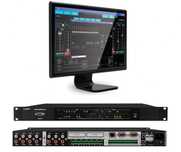 Matryca Apart AUDIOCONTROL 12.8 Zarządzanie źródłami dźwięku NOWA GW24