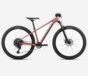 Rower Dziecięcy Orbea ONNA 27 XS Junior 20 Czerwony