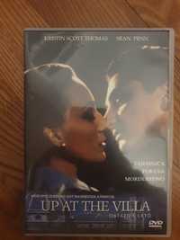 Up at the villa ostatnie lato płyta dvd