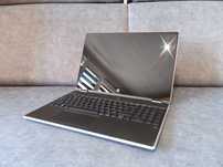 Laptop dotykowy HP Pavilion x360 15,6" FHD i5-8265U 8GB 256GB Radeon