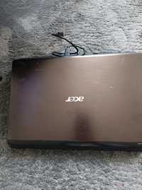 Laptop Acer używany