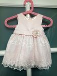 Piękna sukienka, bardzo elegancka Couture Princess 6 m-cy.