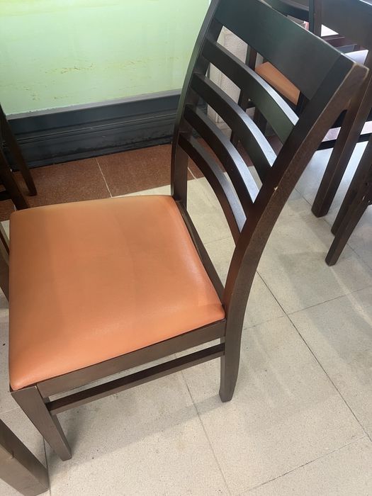 moveis de restaurante