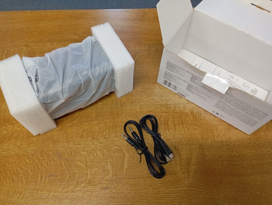 Радіо годинник Ergo YH-12