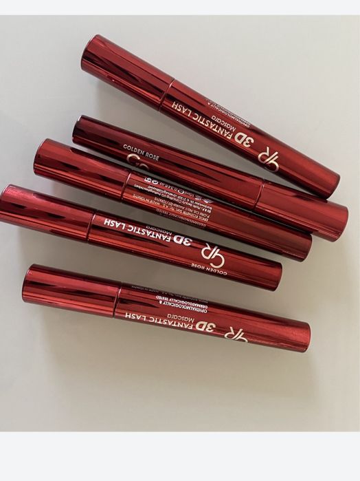 Мультифункціональна туш для вій. Оріфлейм  5 в 1 THЕ ONE Wonder Lash