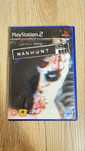 Manhunt PS2 Gra PlayStation