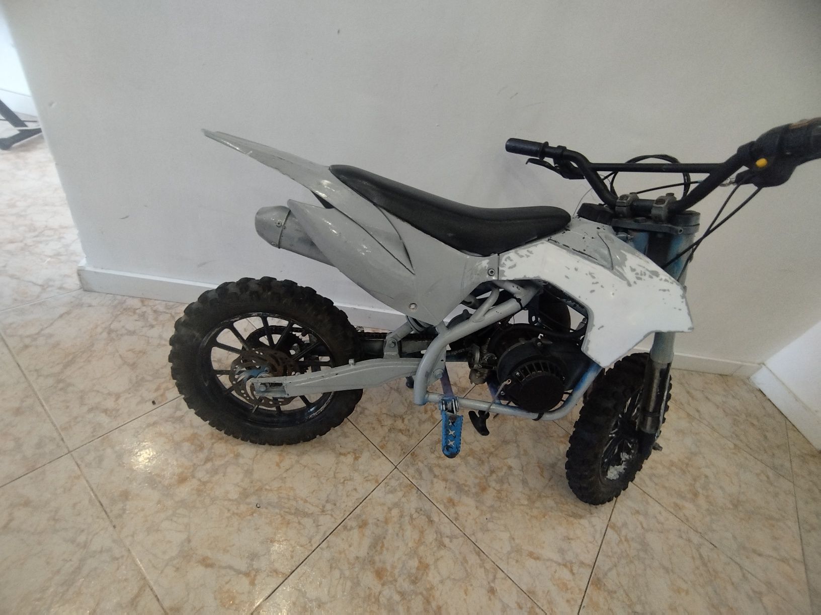 Mini mota 49cc//