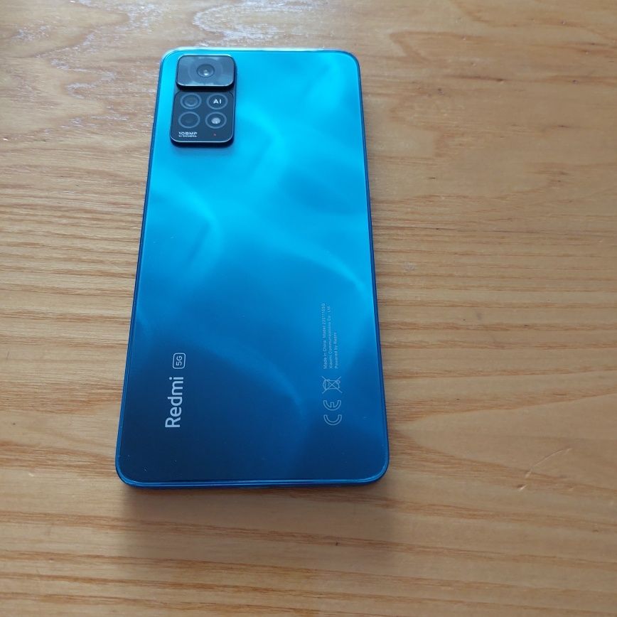 Redmi note 11pro 5 g 8/128