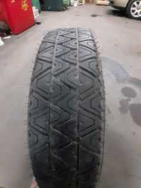 Koło dojazdowe 115/70R16 5x110 ET 41