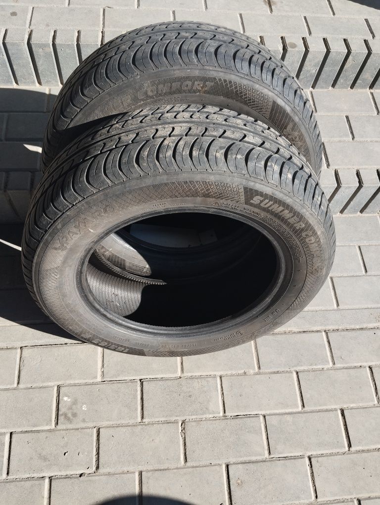 Opony letnie 185/65/15