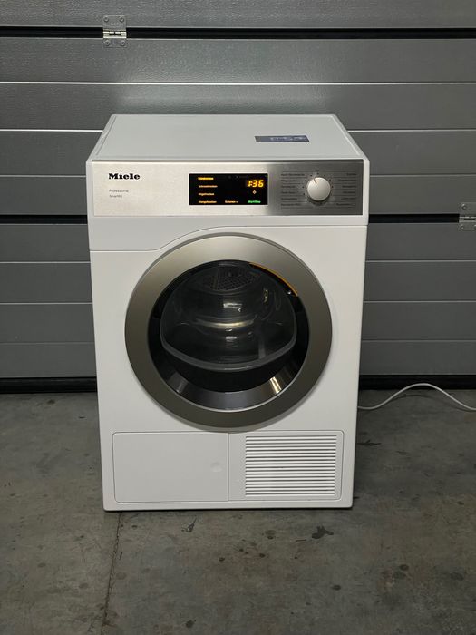 Професійна Сушильна машина Miele PDR 300 Smart Professional