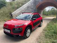 Citroën C4 Cactus C4 cactus prywatnie